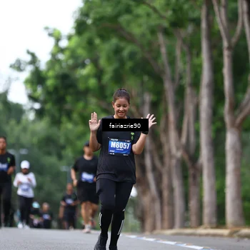 Runner Photo 5416134