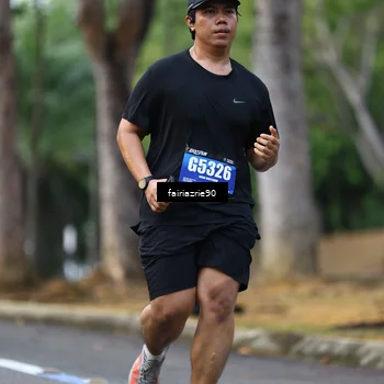 Runner Photo 5416136