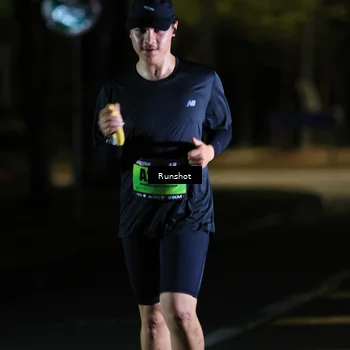 Runner Photo 5416139