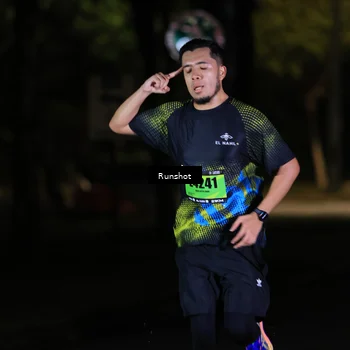 Runner Photo 5416142