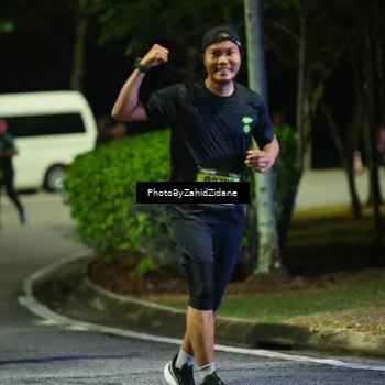 Runner Photo 5416146