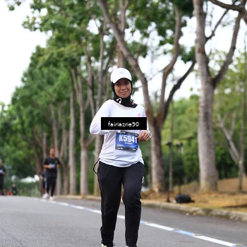 Runner Photo 5416153