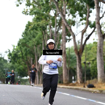 Runner Photo 5416154