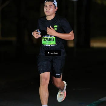 Runner Photo 5416169