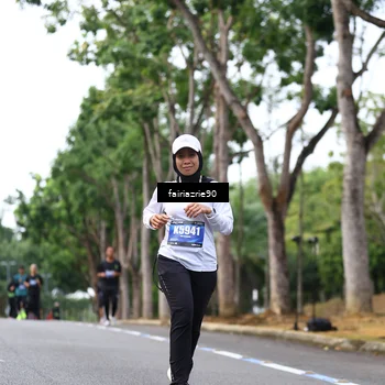 Runner Photo 5416170