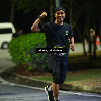 Runner Photo 5416171