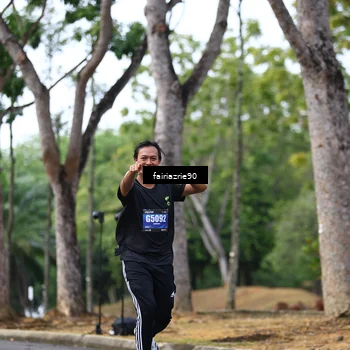 Runner Photo 5416175