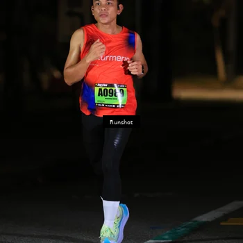 Runner Photo 5416180