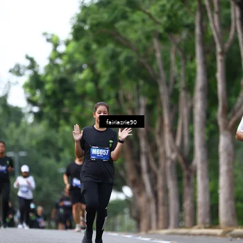 Runner Photo 5416181