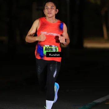 Runner Photo 5416189