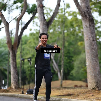 Runner Photo 5416190