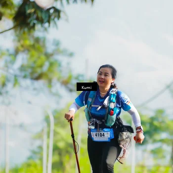 Runner Photo 5416192