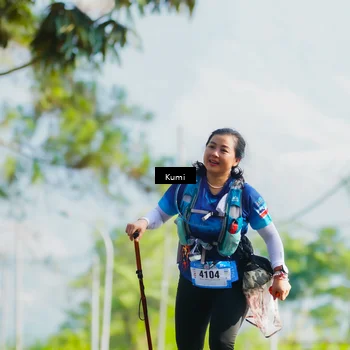 Runner Photo 5416194