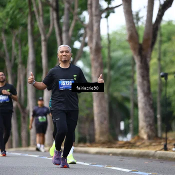 Runner Photo 5416196
