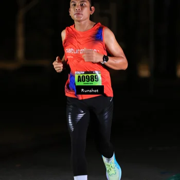 Runner Photo 5416197