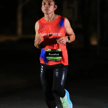 Runner Photo 5416199