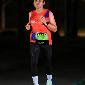 Runner Photo 5416202
