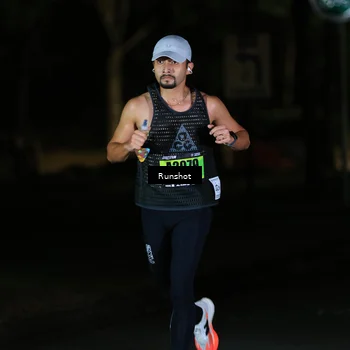 Runner Photo 5416208