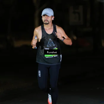 Runner Photo 5416209