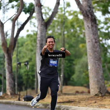 Runner Photo 5416215