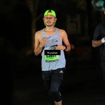 Runner Photo 5416218