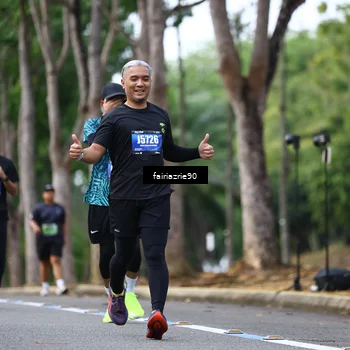 Runner Photo 5416220
