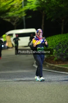 Runner Photo 5416221