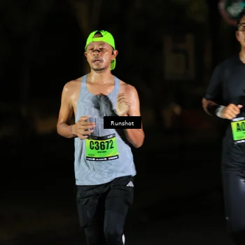 Runner Photo 5416222
