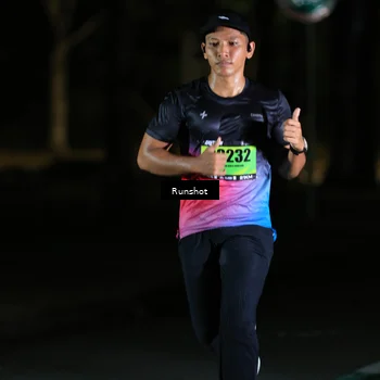 Runner Photo 5416223