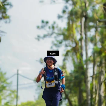 Runner Photo 5416224