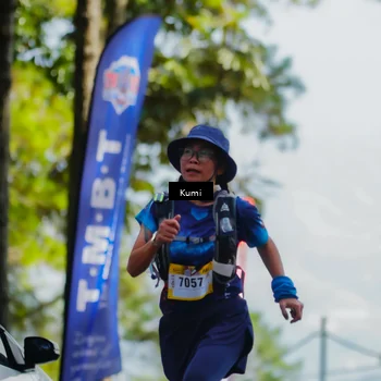 Runner Photo 5416225