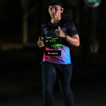 Runner Photo 5416228