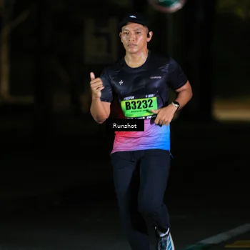 Runner Photo 5416233