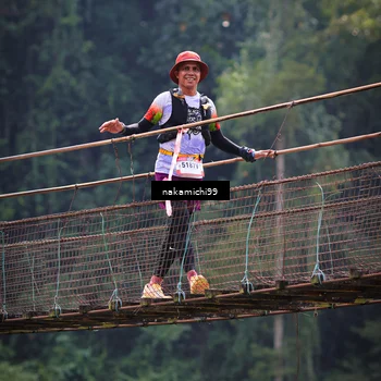 Runner Photo 5416237