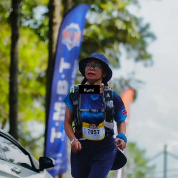 Runner Photo 5416238