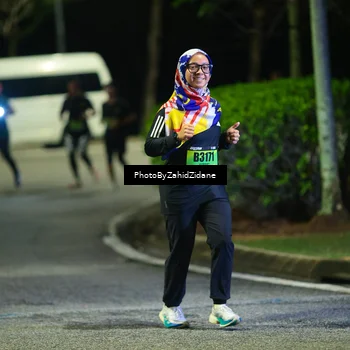 Runner Photo 5416239