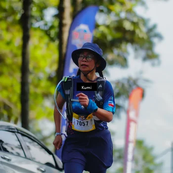 Runner Photo 5416240