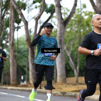 Runner Photo 5416242