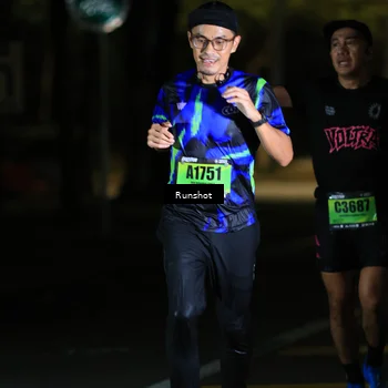 Runner Photo 5416248