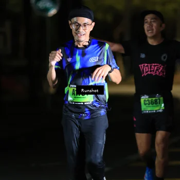 Runner Photo 5416254