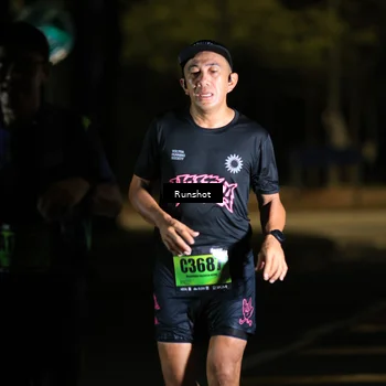 Runner Photo 5416255