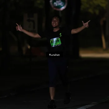 Runner Photo 5416258