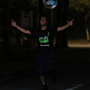 Runner Photo 5416259