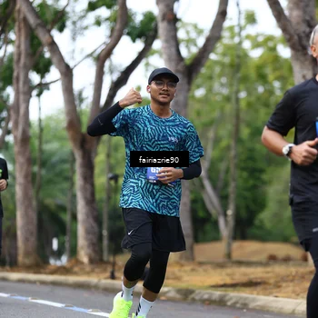 Runner Photo 5416262