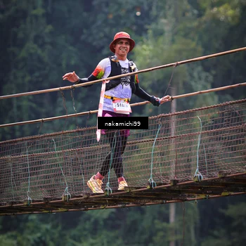 Runner Photo 5416264