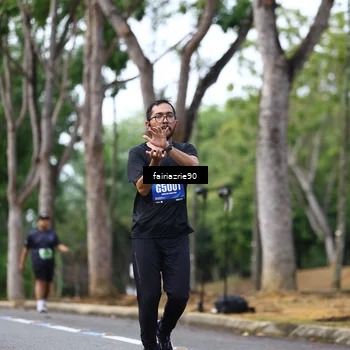 Runner Photo 5416266