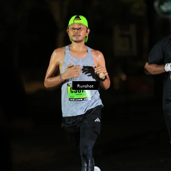 Runner Photo 5416270