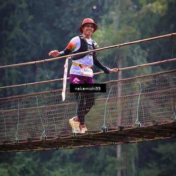 Runner Photo 5416271