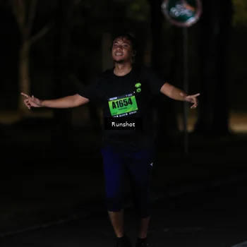 Runner Photo 5416273
