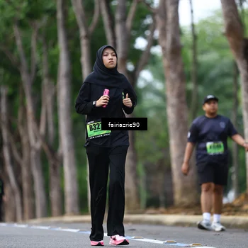 Runner Photo 5416276